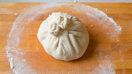 хачапури по-мегрельски