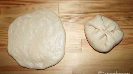 хачапури с сыром