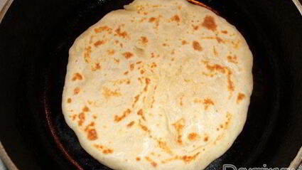 хачапури с сыром