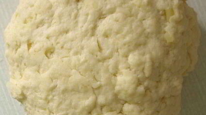 английские сырные сконы