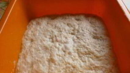 английский хлеб