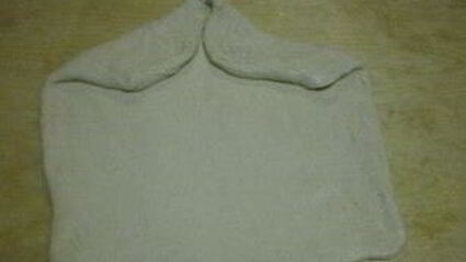 английский хлеб