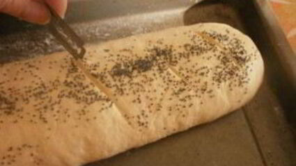 английский хлеб