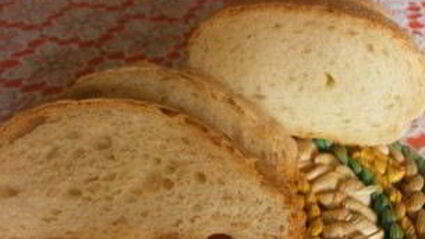 английский хлеб