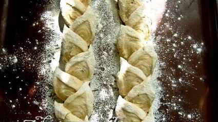 багет флут la fl te