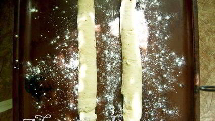 багет флут la fl te