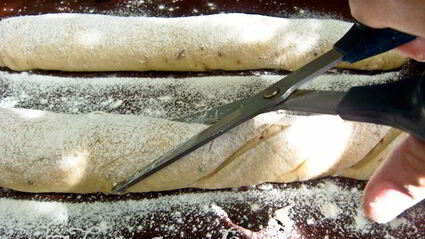 багет флут la fl te