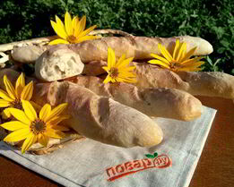 Багет классический