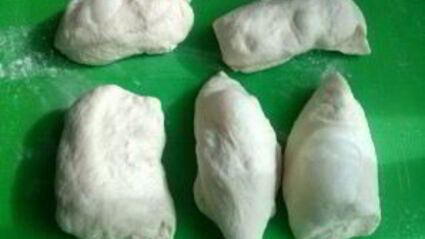 багет классический