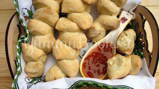 Багеты-флейты