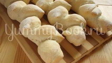 багеты-флейты