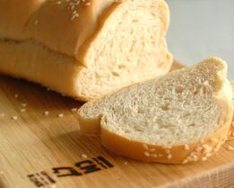 Багеты на яичных белках