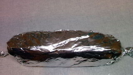 батон мясной