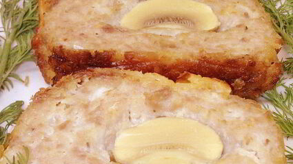 батон мясной