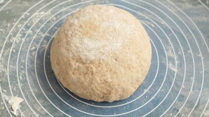 батон цельнозерновой с отрубями