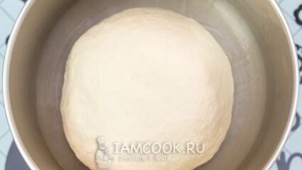 белый хлеб на подсолнечном масле