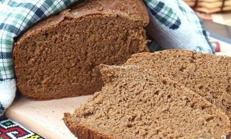 Рецепт бородинский хлеб в хлебопечке панасоник