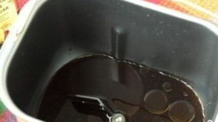 бородинский хлеб в хлебопечке панасоник