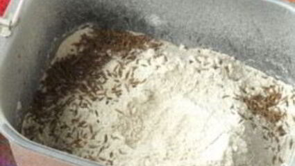 бородинский хлеб в хлебопечке панасоник