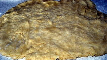 британские сконы