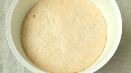 быстрый домашний хлеб