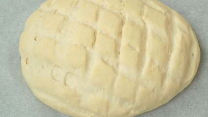 быстрый домашний хлеб