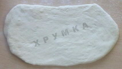 домашний хлеб на сыворотке в духовке