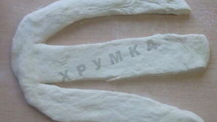 домашний хлеб на сыворотке в духовке