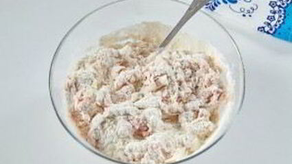 домашний хлеб с томатами