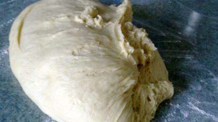 еврейский хлеб хала