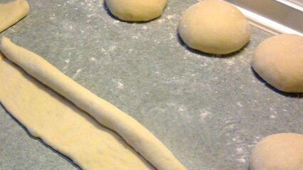 еврейский хлеб хала