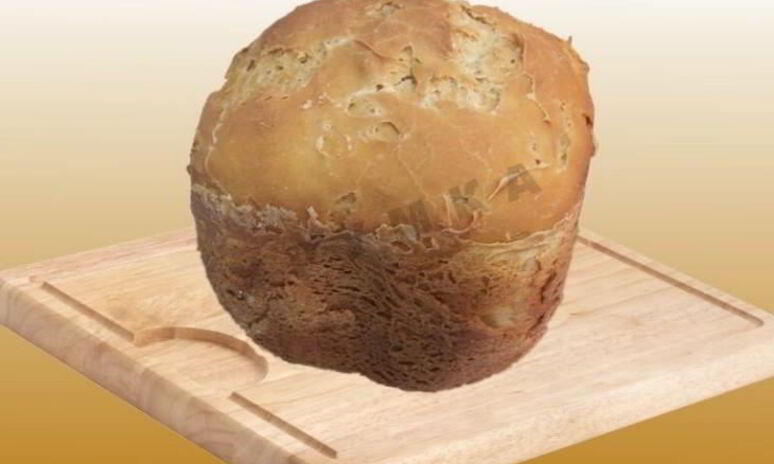 Рецепт французский хлеб в хлебопечке