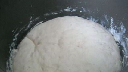 горчичный хлеб