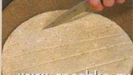 ирландский хлеб