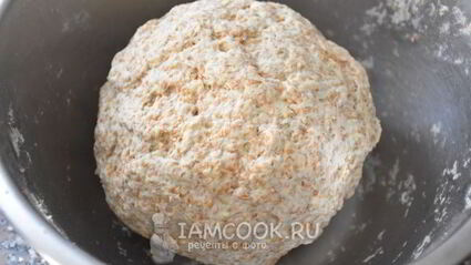 ирландский содовый хлеб