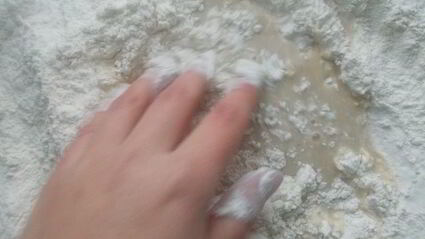 итальянский хлеб