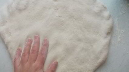 итальянский хлеб