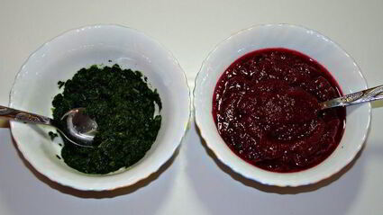 хлеб арбузный