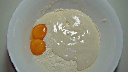 хлеб арбузный