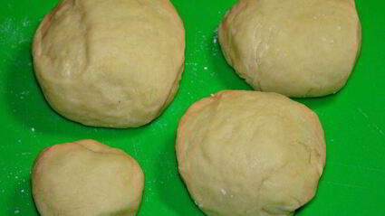 хлеб арбузный