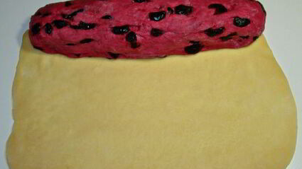 хлеб арбузный