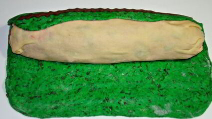 хлеб арбузный