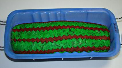 хлеб арбузный