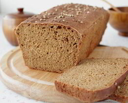 Хлеб Бородинский