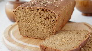 Хлеб Бородинский