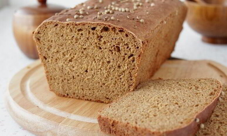 Рецепт хлеб бородинский