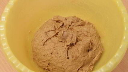 хлеб бородинский