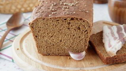 хлеб бородинский