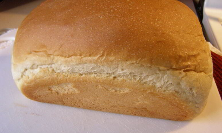 Рецепт хлеб для хлебопечки