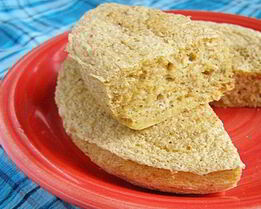 Хлеб доктора Дюкана